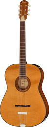 Vintage Hootenanny 6 TN Vintage Tinted Natural