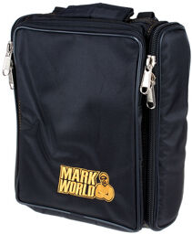 Markworld Bag M Noir
