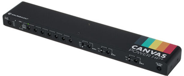 Canvas Power HP Plus