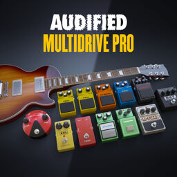 MultiDrive Pro