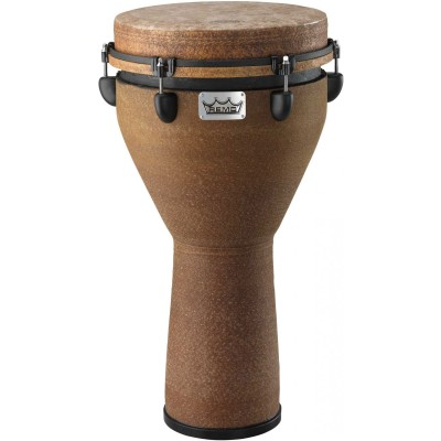 DJ-0012-05 Djembe Earth 12