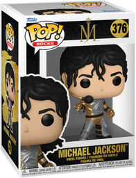 Michael Jackson History Tour