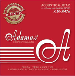 1616 Historic Reissue