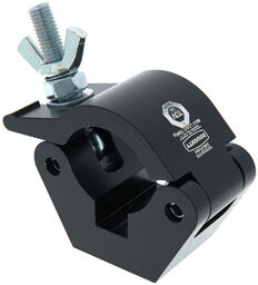 T57010 Half Coupler BK Noir
