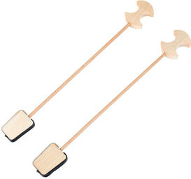 Hamm. Dulcimer Mallet 16STLF