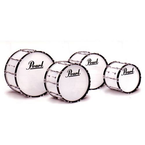 Competitor 18X14 Pure White