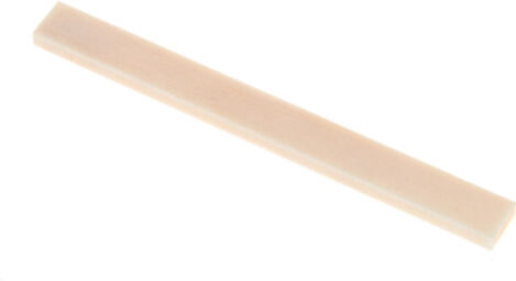 Parts Bone Saddle Blank 82