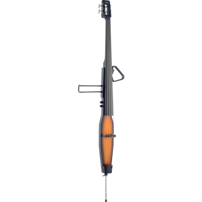 EDB-3/4 VBR Violonburst Avec Housse