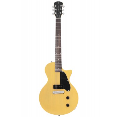 L3 P90 Tvy Sc Archtop Rn Tv Yellow