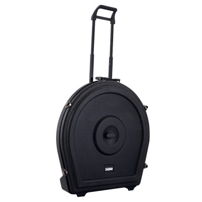 Etui Flighcase Cymbales 22