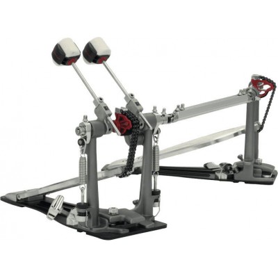 P-1032R - Eliminator Solo Red