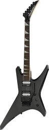 JS32 Warrior SBK AH Noir satiné