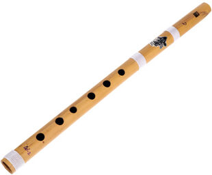 Nataraj Bansuri Straight D