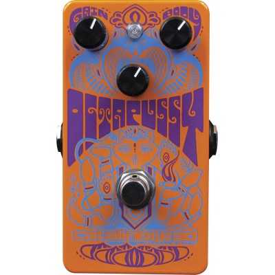 Octapussy Fuzz