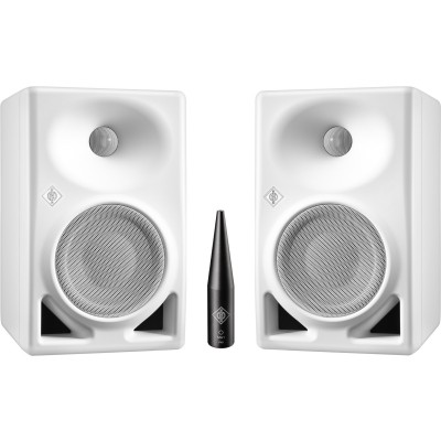 Pack KH 120 II White + MA 1 Offert
