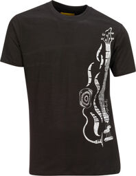 T-Shirt Mister Long Wave S
