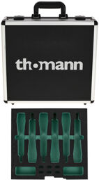 Inlay Case 6/0 ew Noir