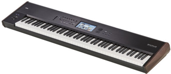 Nautilus 88