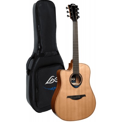 Bluewave 2 Tlbw2Dce Dreadnought Ctw Lh