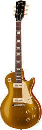Les Paul 54 Goldtop Heavy Aged Double Gold