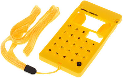 CA-X Yellow Jaune