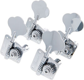 70´s Style Bass Machine Head