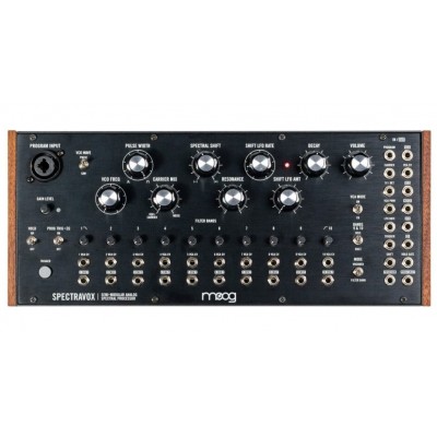 Spectravox
