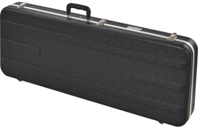 E-Guitar Case ABS