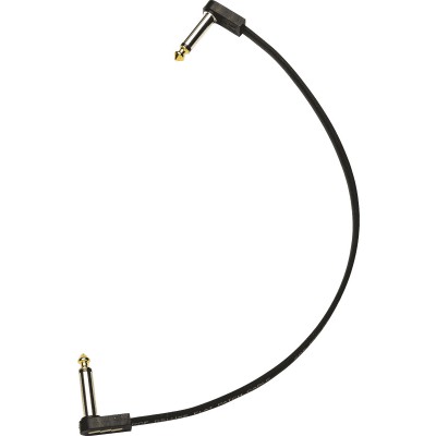 Câble de Patch Guitare 28 CM
