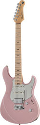 Pacifica Standard Plus ASP MF Ash Pink