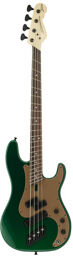 SP1 4 Bass DCG Dark Candy Green