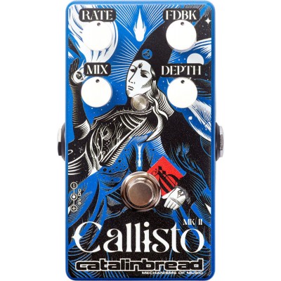 Callisto MKII