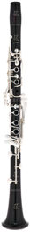 Bohema Bb-Clarinet 17/6