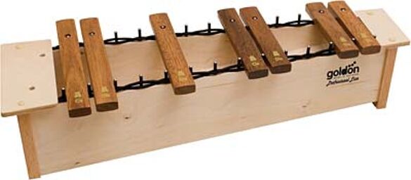 Sop. Xylophone Complemet 10205
