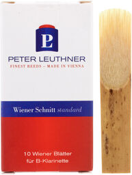 Bb-Clarinet Wien 2.5 Standard