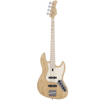 Er V7 Swamp Ash Reissue-4 Nt.S Naturel Satin