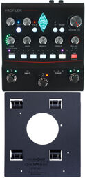 Profiler Player Bundle