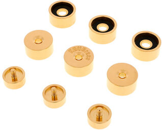 Schilke Trim kit Medium 24K GP