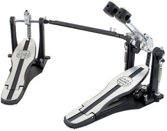 P600TW Mars Double Pedal