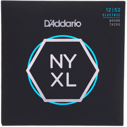 NYXL1252W