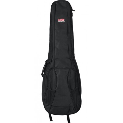 Housse Double Basse Électrique - 4G