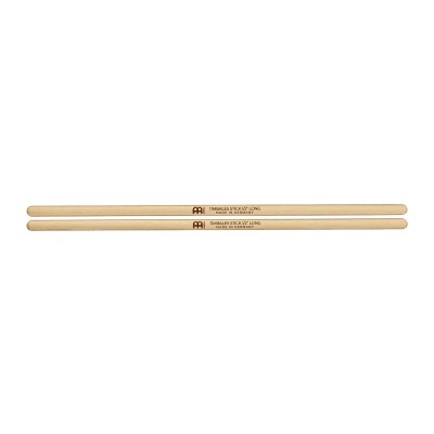 SB126 - Baguettes Timbales Latines 1-2