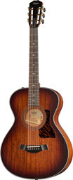 322e-12Fret-V-Class Blackwood Stain