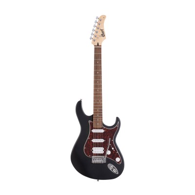Guitare G110 Noir Pores Ouverts