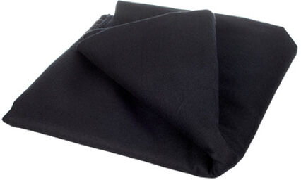 Curtain 160g/m² Black noir