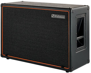 Cab 212 X V30 Noir