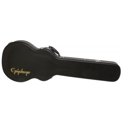 Étui Les Paul Black