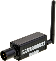 Radio Remote Control