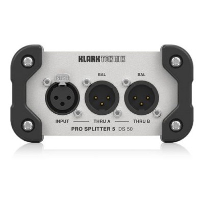 Pro Splitter 5 DS 50