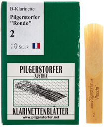 Rondo Boehm Bb-Clarinet 2.0